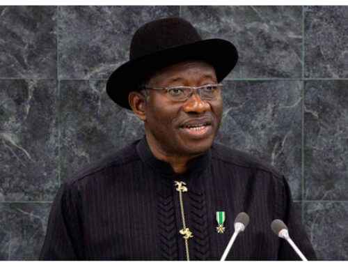 Senator Sani Educates former Nigeria’s President on 2027 Election