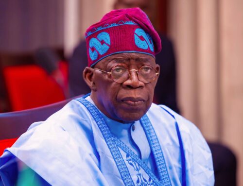 Tinubu Reduces Dialysis Cost in Hospitals