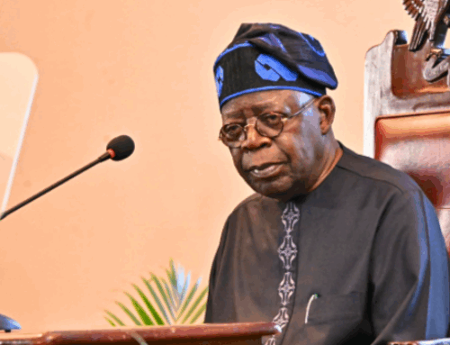 Insecurity: Tinubu suspends trip to G20, AU-EU Summit