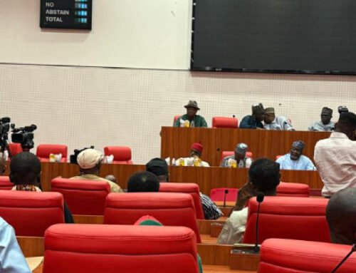 ASUU Knocks FG On Public Universities Funding