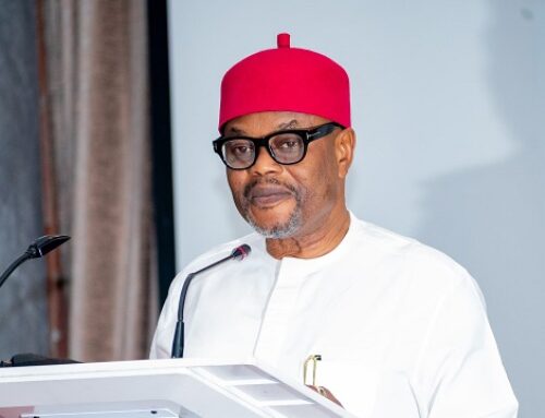 Tinubu’s Ex-Minister Gives Excuse over Resignation