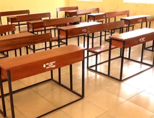 TRCN laments shortage of qualified teachers in Nigeria