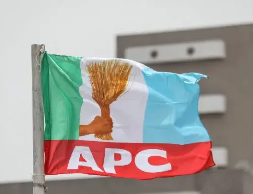APC aspirant begs court to nullify Ekiti APC guber primary election