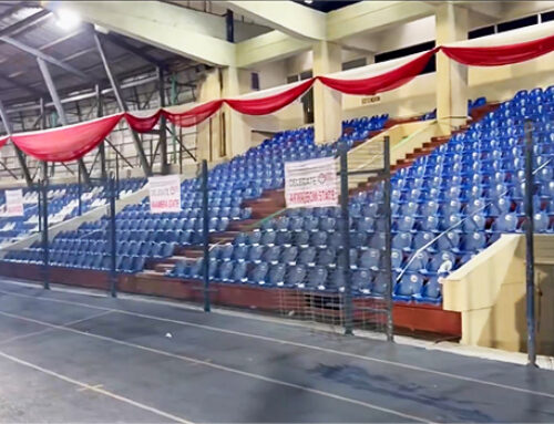 PDP Braces Up For Convention Despite Court Order