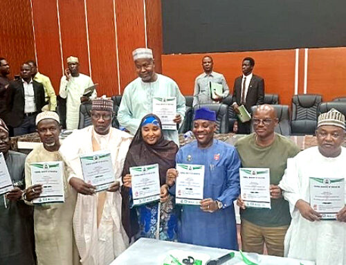 FG vs ASUU DEAL: Professorial Cadre To Receive 140K Top-up