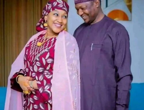 EFCC Re-Arraigns Ex-AGF, Family Members Again