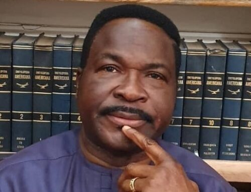 Alleged Forgery: Court Grants Ozekhome, Another ₦10m Bail