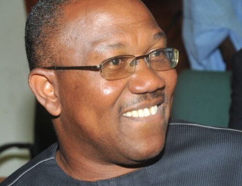 Obi Hails Nigerians After Assassination attempt