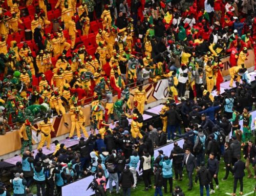 CAF Withdraws 2025 AFCON Glory From Senegal, Tips Morocco Champions