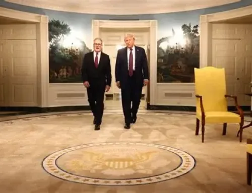 UK agrees to allow US to use bases to strike Iranian missile sites