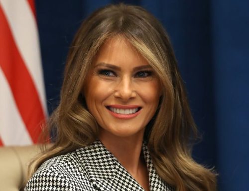 Iran Strikes: US Firstlady chairs UN Security Council Meeting