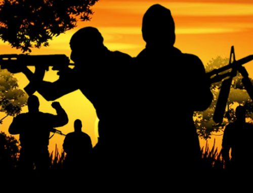 11 Killed,Others Wounded As Bandits Attack Katsina Community