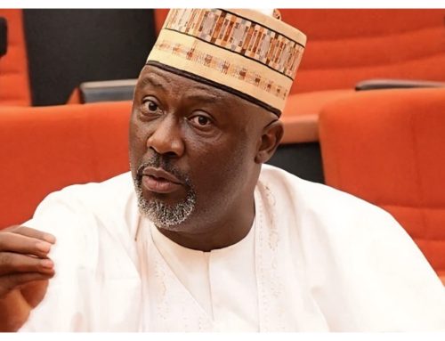 Melaye Insists On Holding ADC’s convention