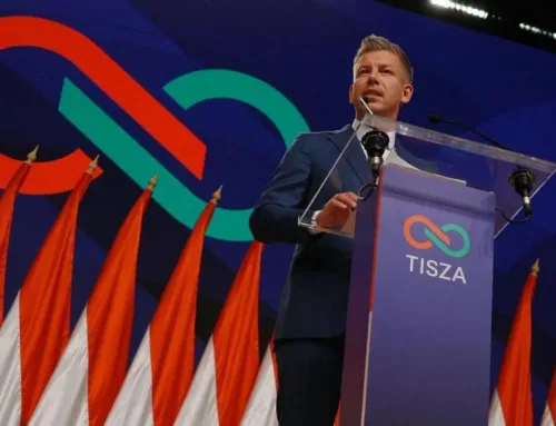 Hungary’s next Prime Minister To Pick Up Putin’s Calls