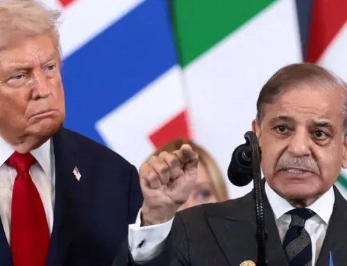 Pakistan Boasts of Playing Major Role in Fragile Ceasefire between US, IRAN