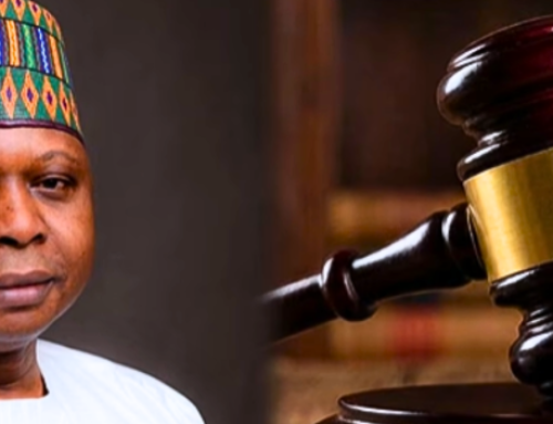 Supreme Court Pegs April 22 To Hear PDP Leadership Appeals
