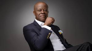 removal of Wale Edun as Nigeria's Finance Minister