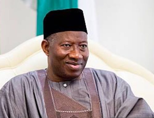 Court Releases Jonathan to contest 2027 presidential election