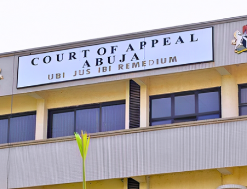 Court Of Appeal Upholds Ban On Broadcast Fines