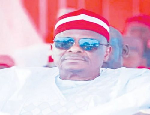 Kwankwaso denies planning protest over insecurity, backs peaceful action