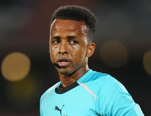 2026 World Cup: Trump Blocks African Referee From Entering US