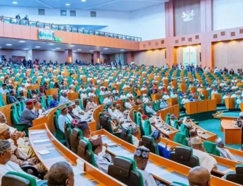 Six Oyo Reps members drop PDP for APM