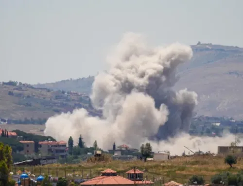 Hezbollah rejects Israel, Lebanon’s agreement on ceasefire