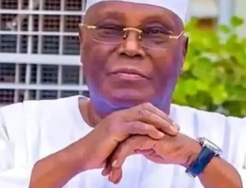 Former Vice President Pledges to Restore Petrol Subsidy