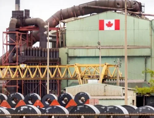 Canada To Compete with US After Tariffs Retaliation