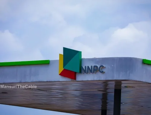 NNPCL Raises Petrol Price by N75 Per Litre