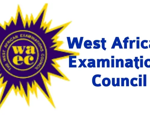 WAEC Result Crisis Deepens as Official Raises Concerns Over Irregularites and Glitches