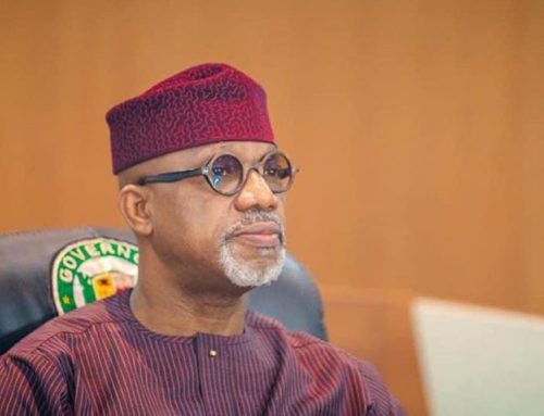 Ogun Transport Workers Seek Abiodun’s help To Stop Impending Crisis