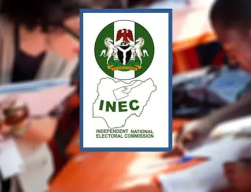 2027: Protest, Relief After INEC Releases Final Candidates’ List
